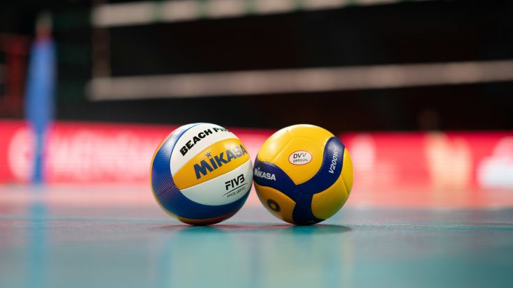 NEVÜ Kadın Voleybol Takımı Seçmeleri 24 Ekim’de Başlıyor