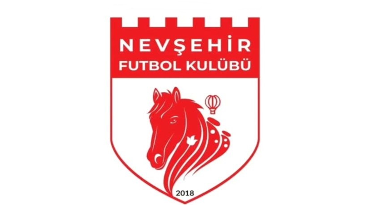 Nevşehir FK, Antalya’da Kampa Girecek