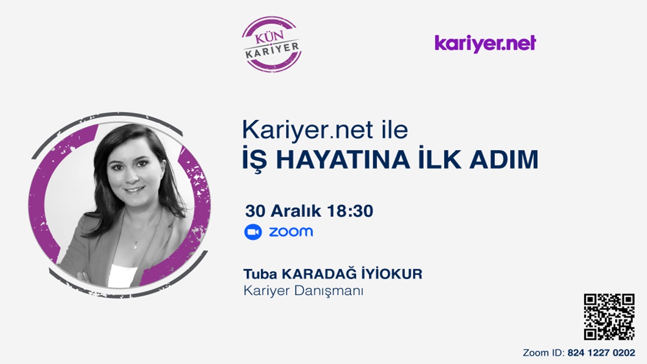 Kariyer.net ile İş Dünyasına İlk Adım: Kapadokya Üniversitesi Öğrencilerine Özel Seminer