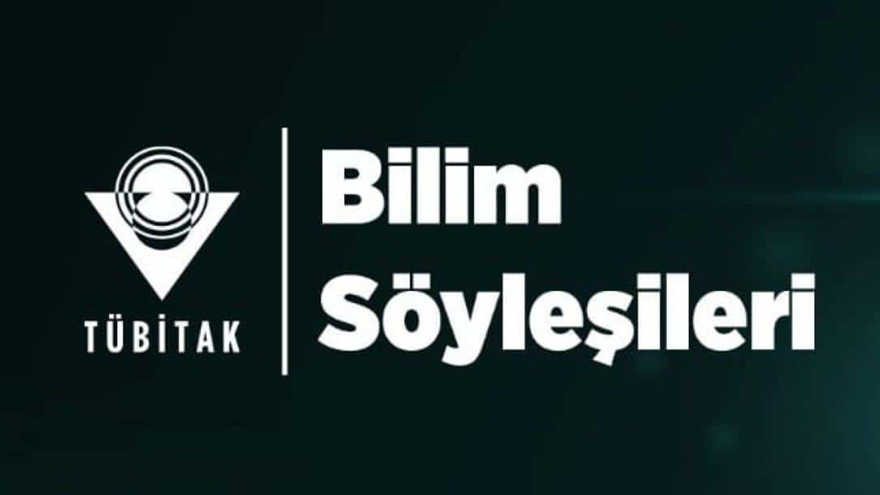 Bilim Söyleşileri Başvuruları için Son Gün