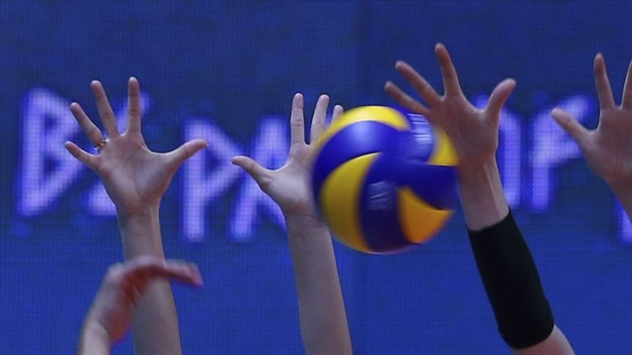 Nevşehir’de Kadınlar Arası “Evinin Sultanları” Voleybol Turnuvası Başlıyor