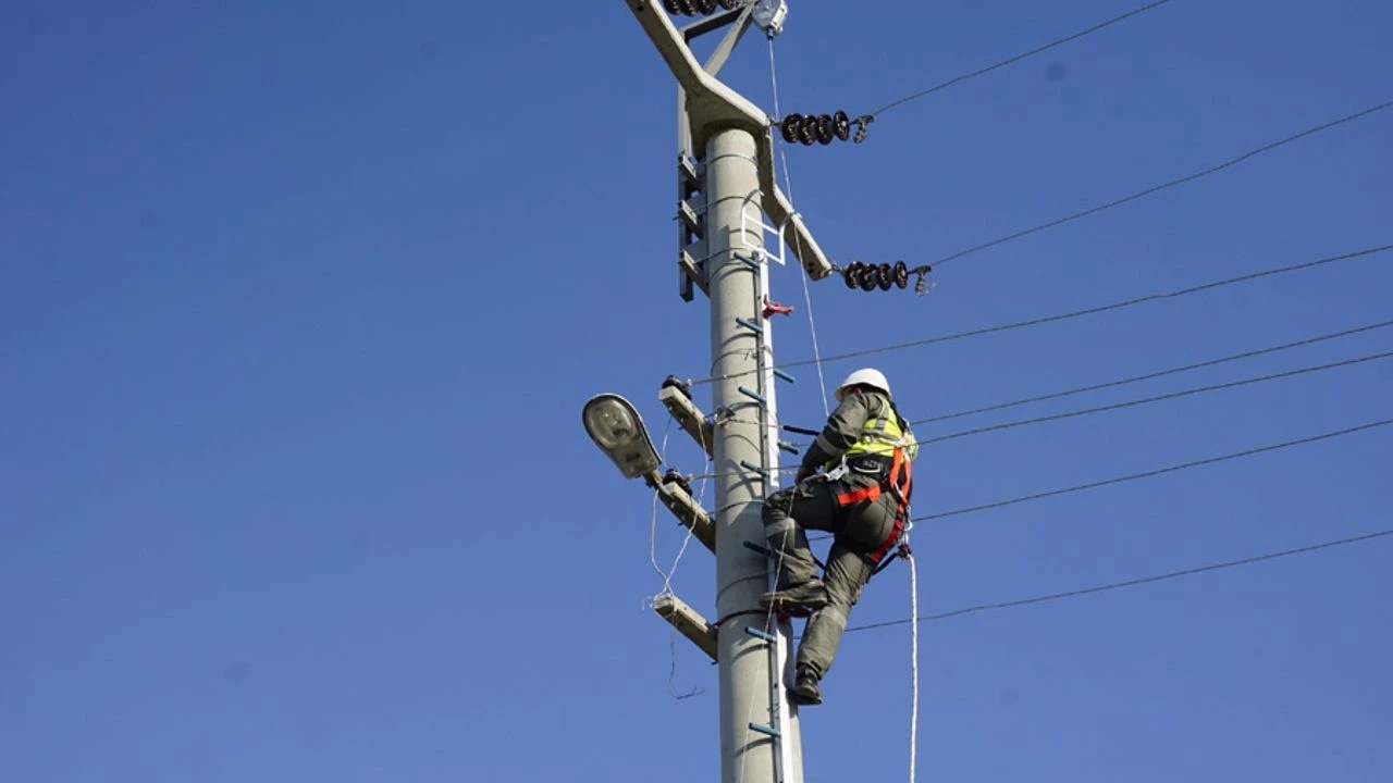 Gülşehir ve Hacıbektaş İlçelerinde Elektrik Kesintileri Yaşanacak