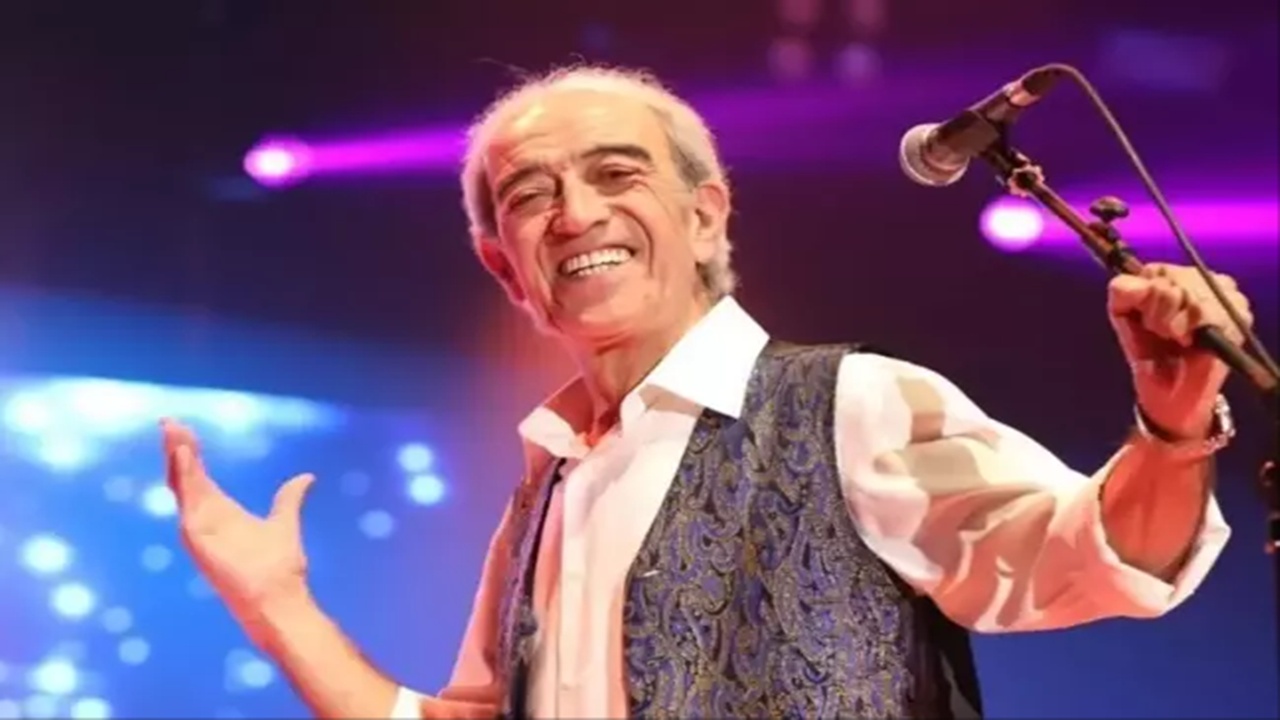 Başkan Sarıtaş, Edip Akbayram İçin Geçmiş Olsun Mesajı Yayınladı