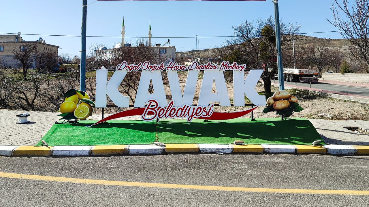 Kavak Belediyesi, İŞKUR Üzerinden İşçi Alımı Yapacak