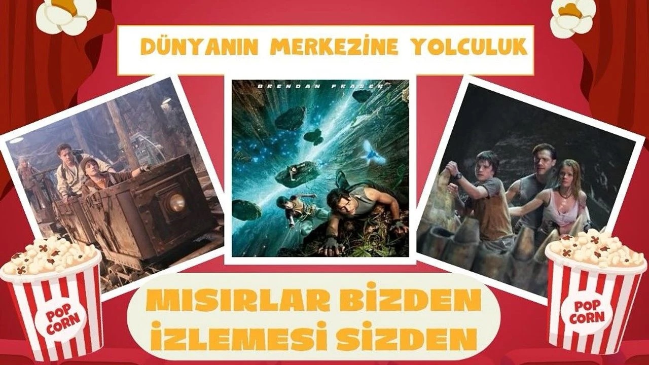 Nar Belediyesi’nden Çocuklara Sinema Etkinliği