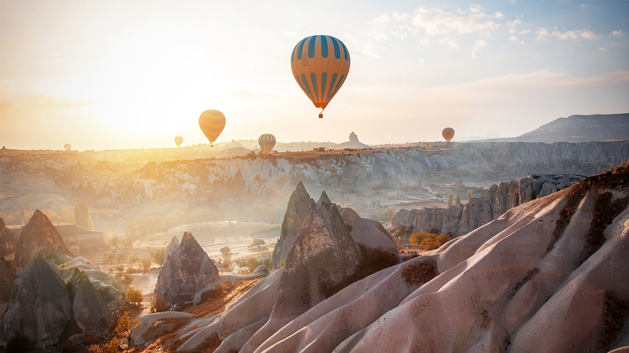 Kapadokya Üniversitesi, Turist Rehberliği Uygulama Gezileri İçin Başvuruları Başlattı