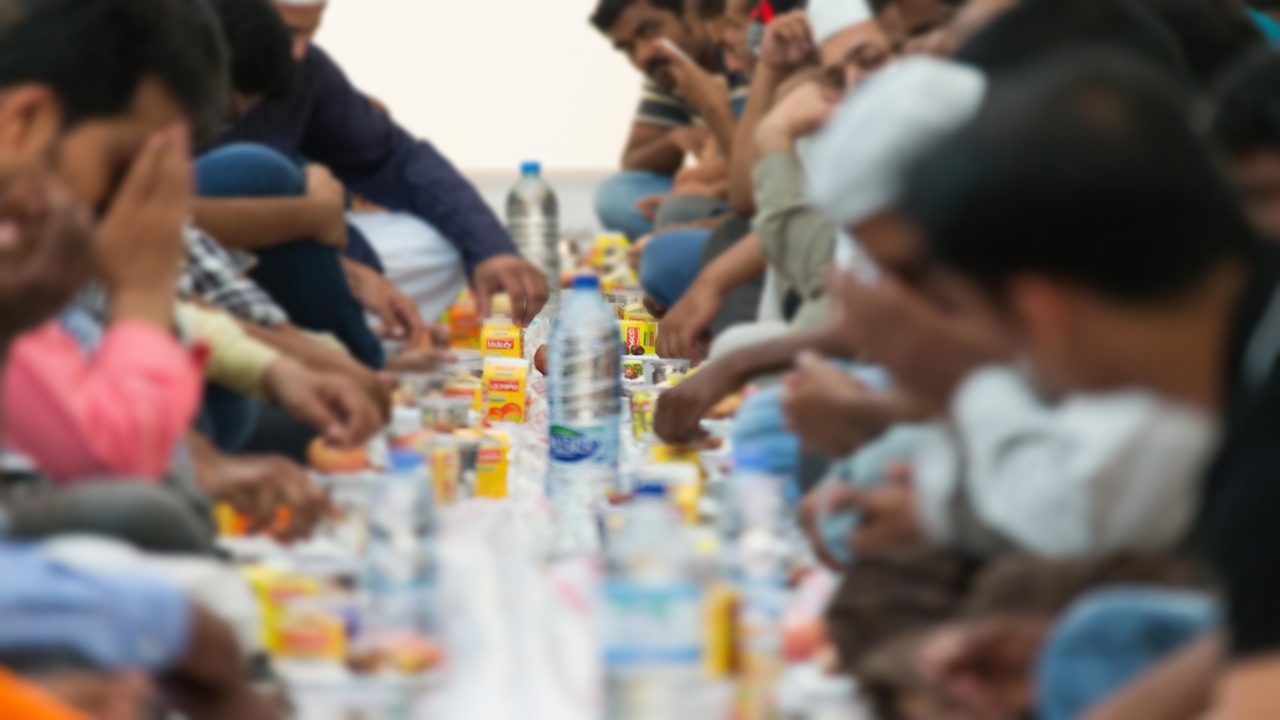 Ramazan Ayında Nevşehirliler Gönül Sofraları İle Bir Araya Gelecek