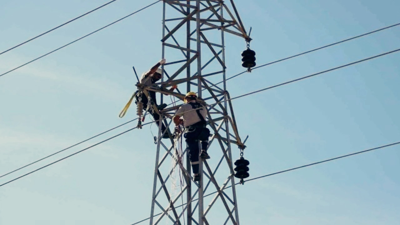 Nevşehir’in Birçok Mahallesinde Elektrik Kesintisi Yaşanacak