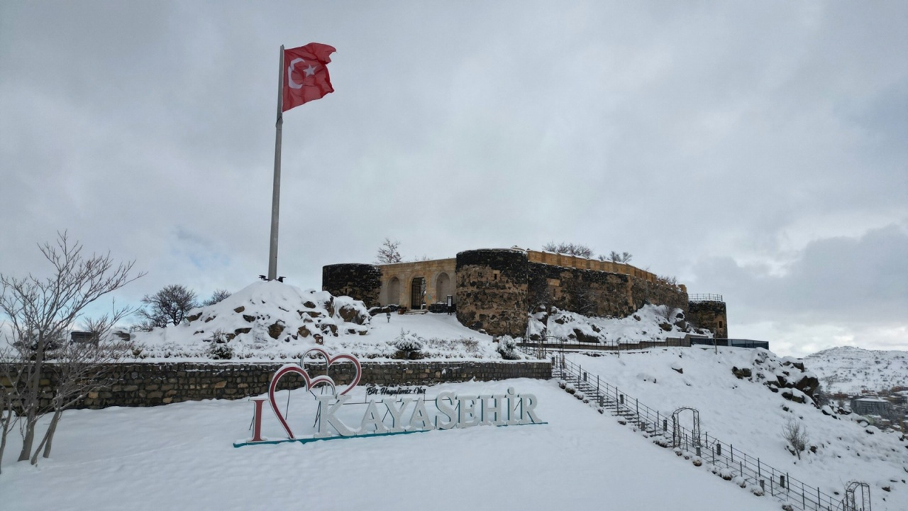 Nevşehir Bu Hafta Yine Soğuğa Teslim! İşte 5 Günlük Hava Durumu