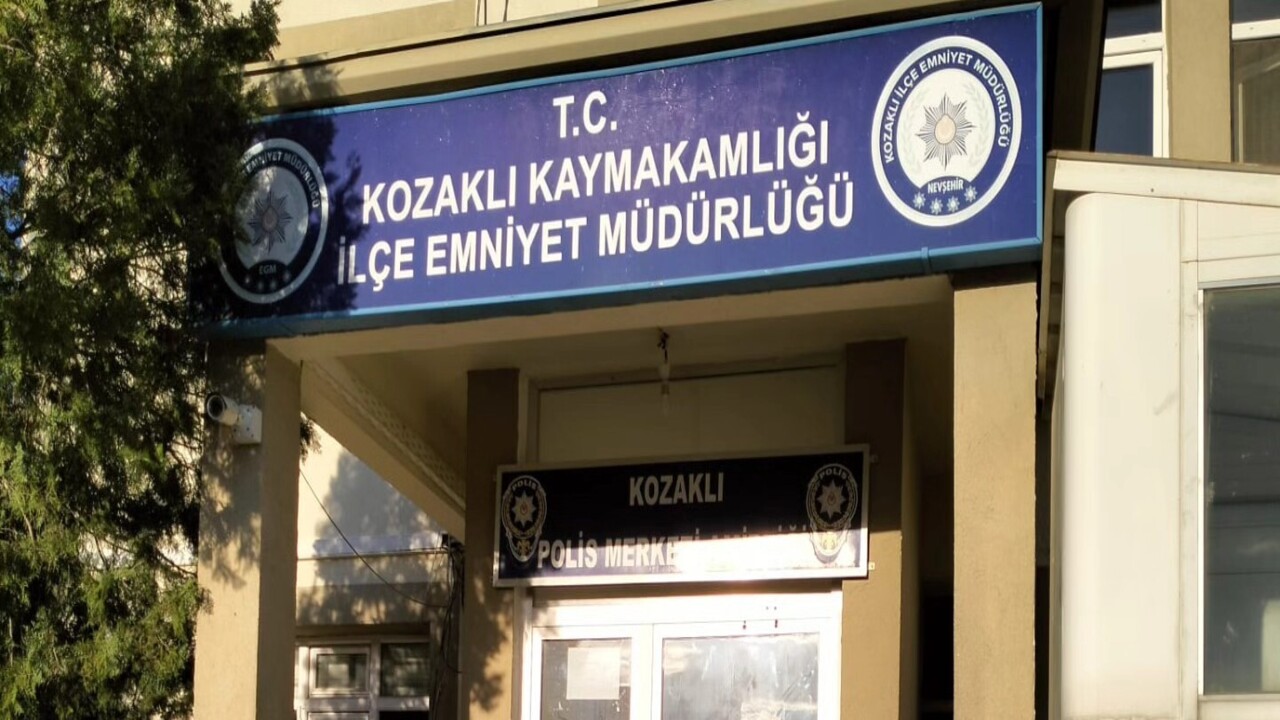 Kozaklı’da Uyuşturucuya Geçit Yok: 12 Adrese Eş Zamanlı Operasyon