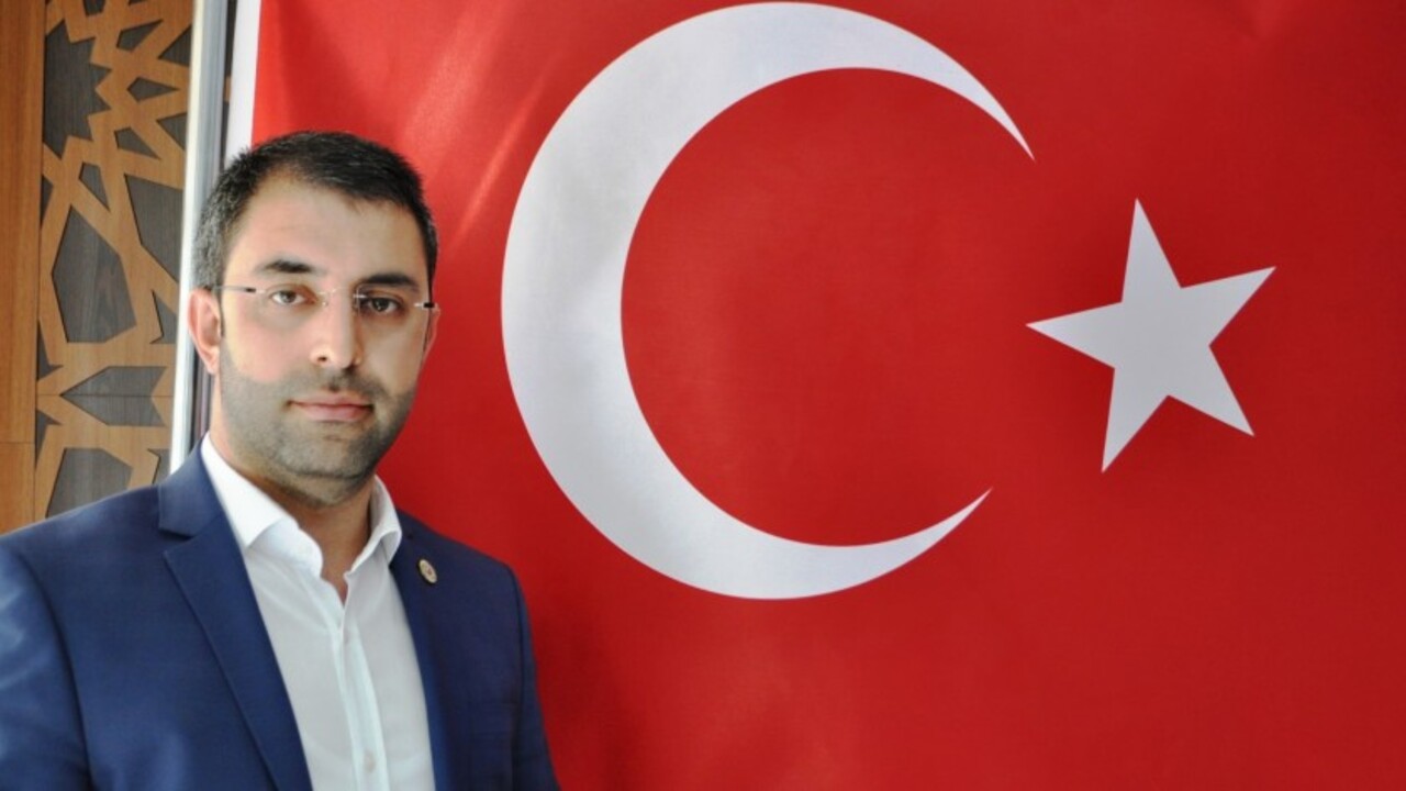 Karapınar Belediye Başkanı Güneş: “Çanakkale Şehitlerini Minnetle Anıyoruz”