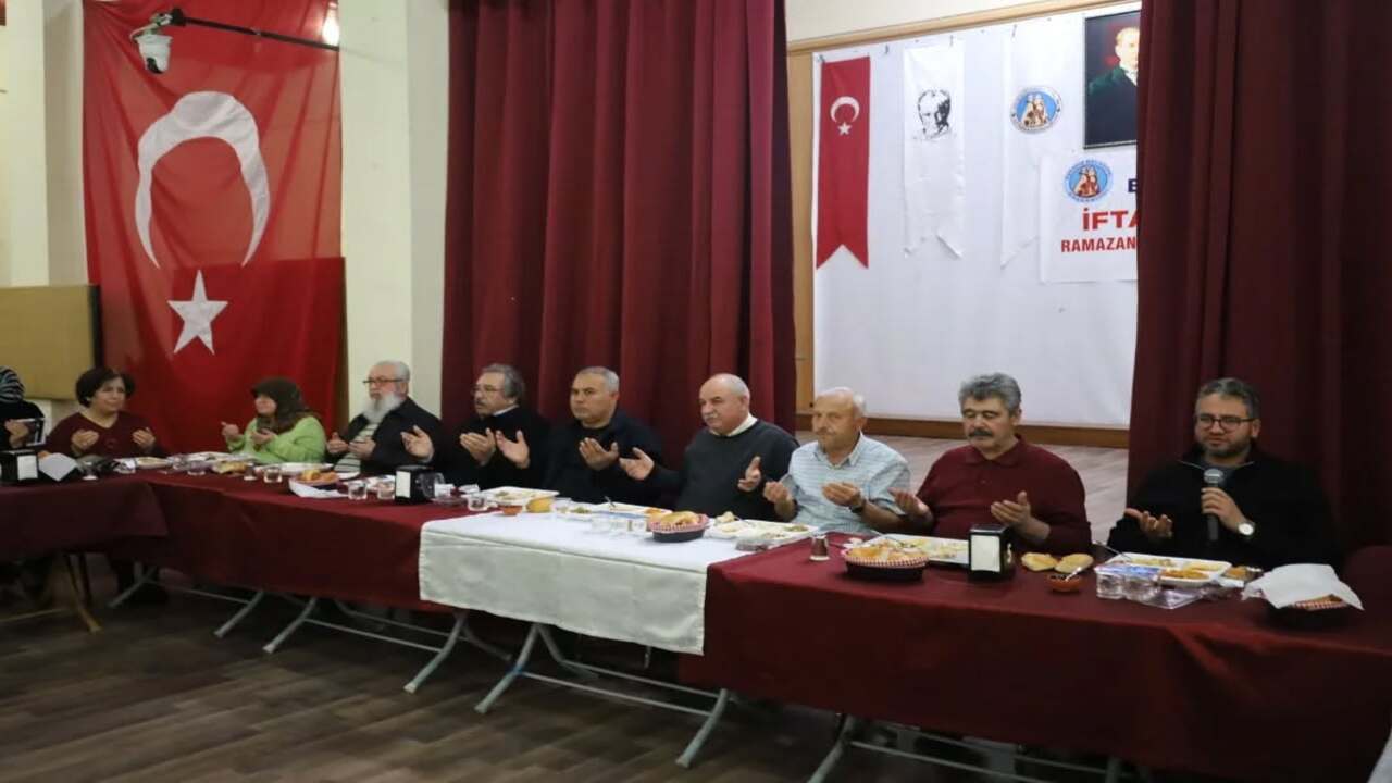 Avanos’ta Ramazan Boyunca İftar Sofraları Kurulacak