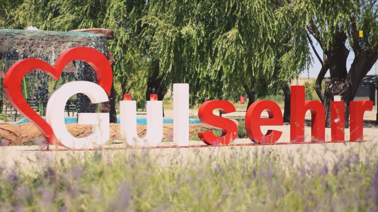 Gülşehir’de Ramazan Şenlikleri İçin Hazırlıklar Tamamlandı