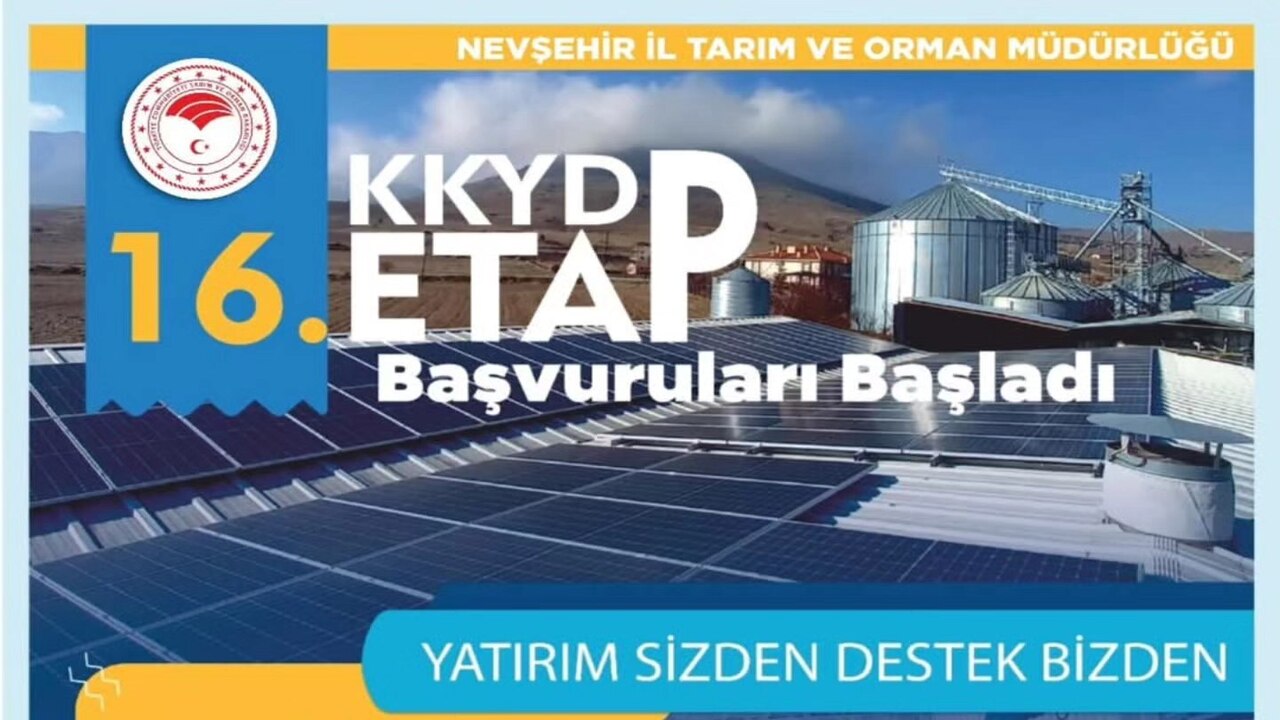 Hibe Destekleri İçin Bilgilendirme Toplantısı Düzenlenecek